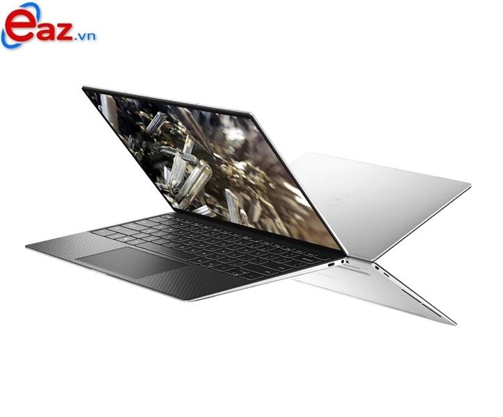 Dell XPS 13 9310 (JGNH62) | Intel Core i7 - 1165G7 | 16GB | 512GB | 13,4&quot; UHD - Touch | Carbon |Finger | LED Key | Win10 - Office HS | 1021D